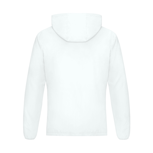 Soft Hooded Sports Jacket - MF Clothing