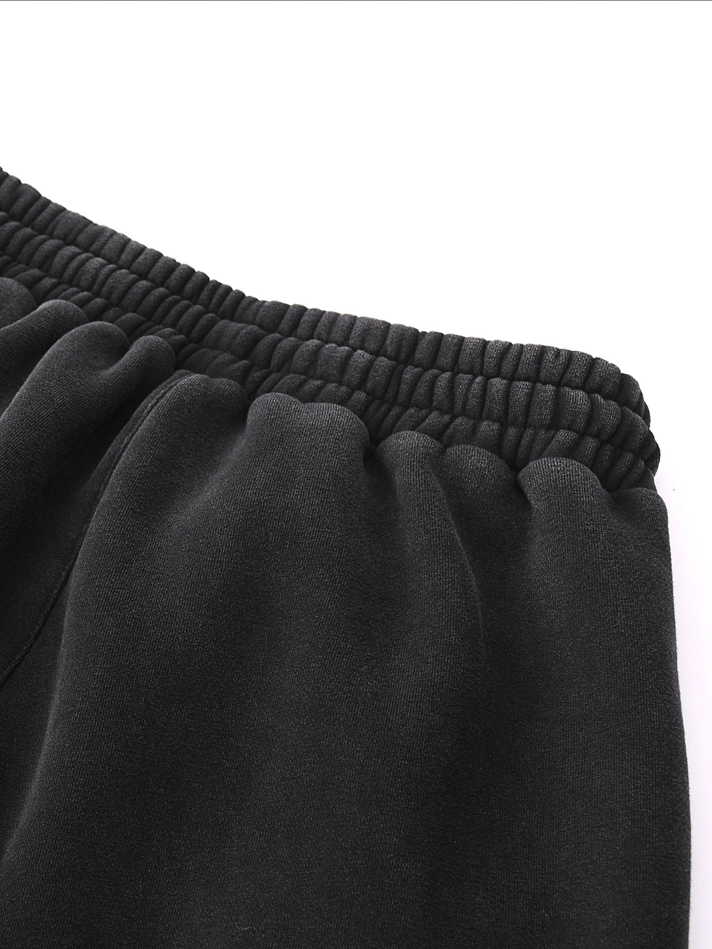 Fleeced Jogger Sweatpants - MF Clothing