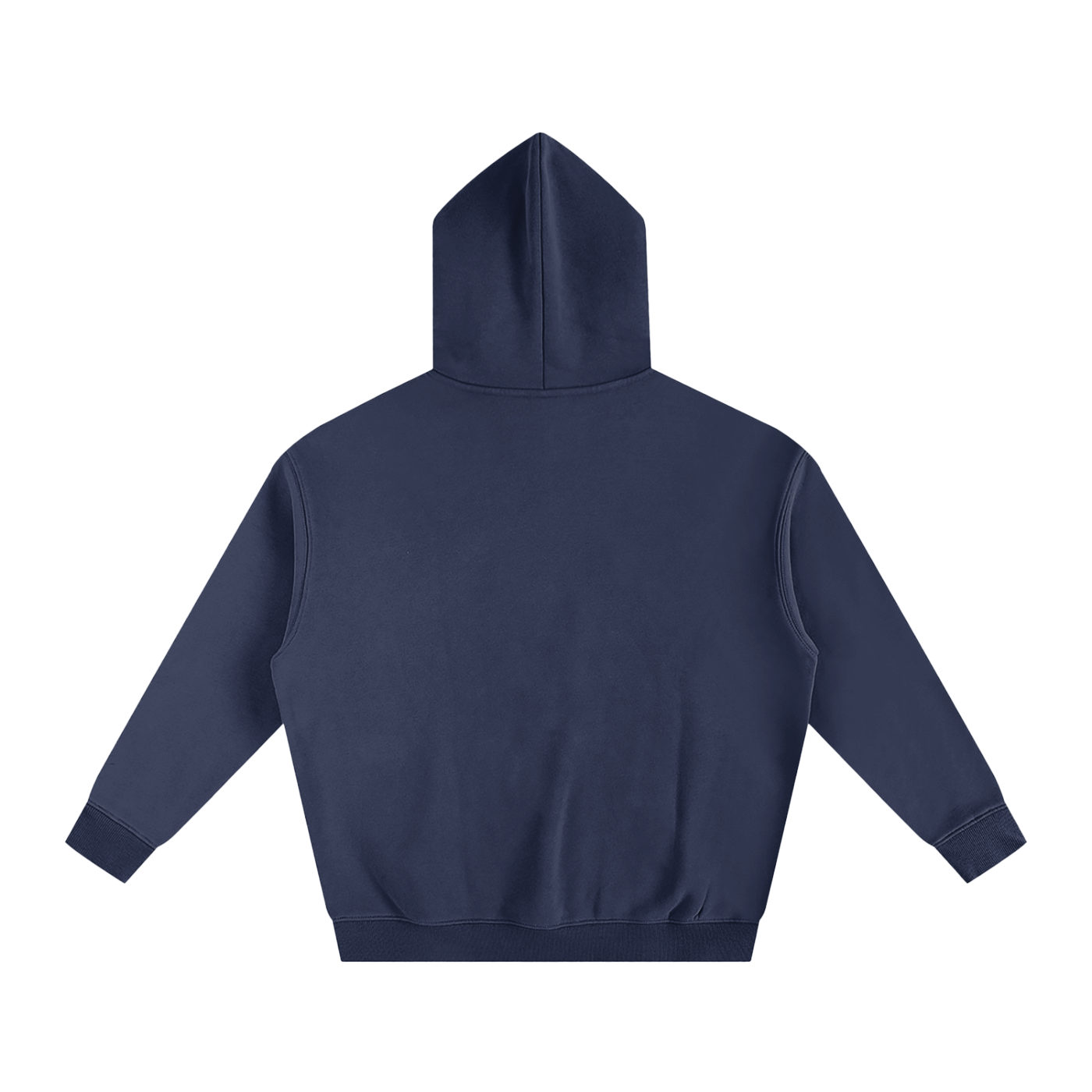 MF Dark Oversized Hoodie - Unisex - MF Clothing