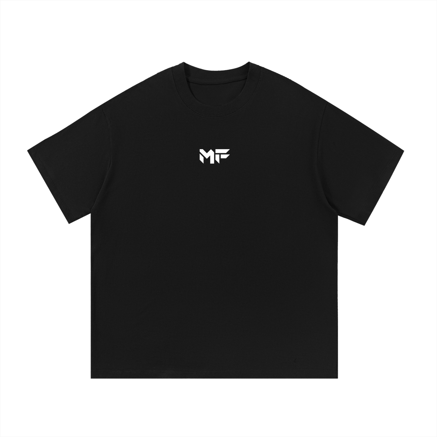 MF Cotton Tee - MF Clothing