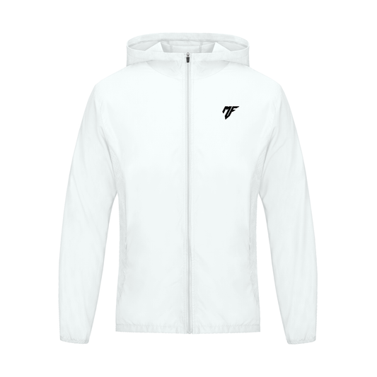 Soft Hooded Sports Jacket - MF Clothing