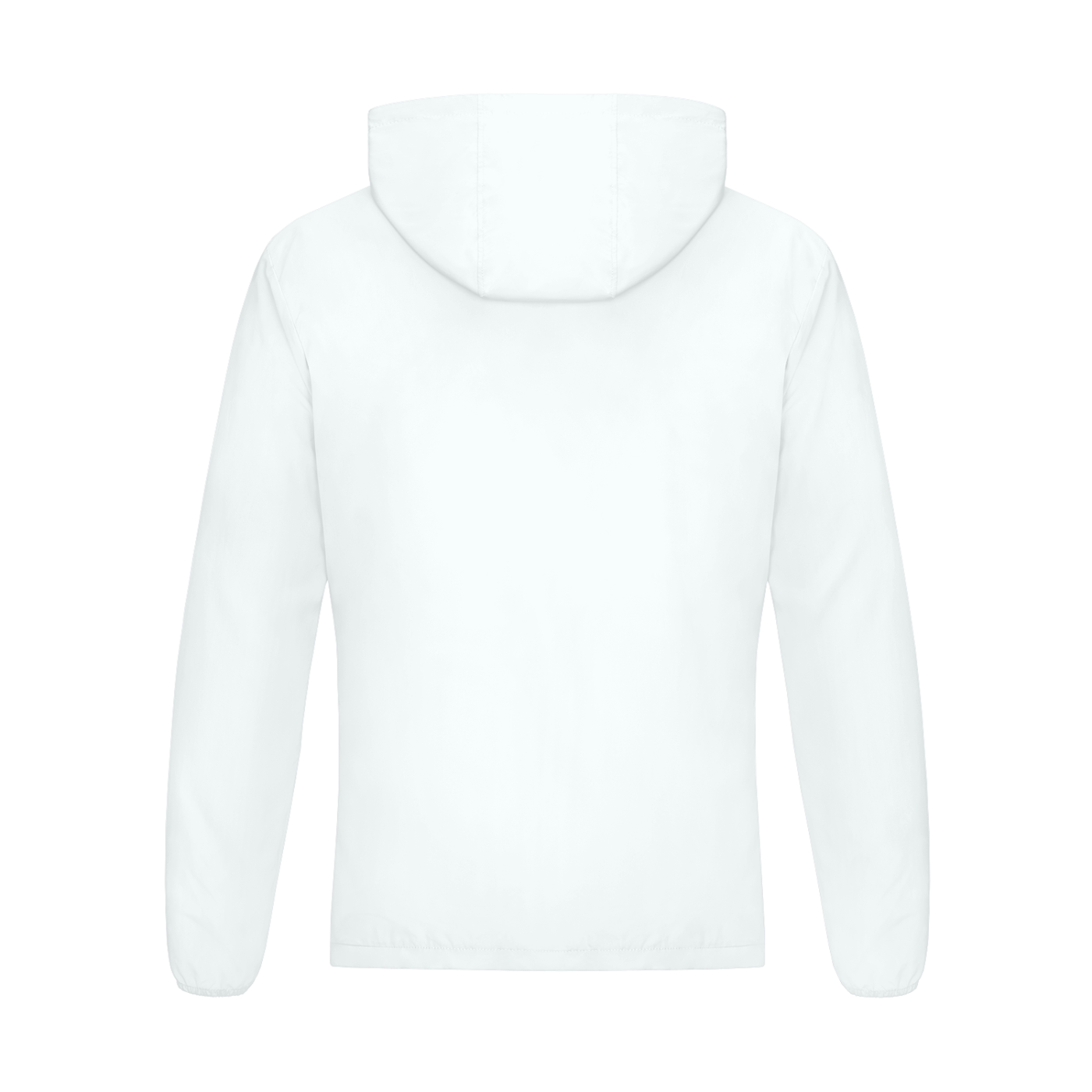 Soft Hooded Sports Jacket - MF Clothing
