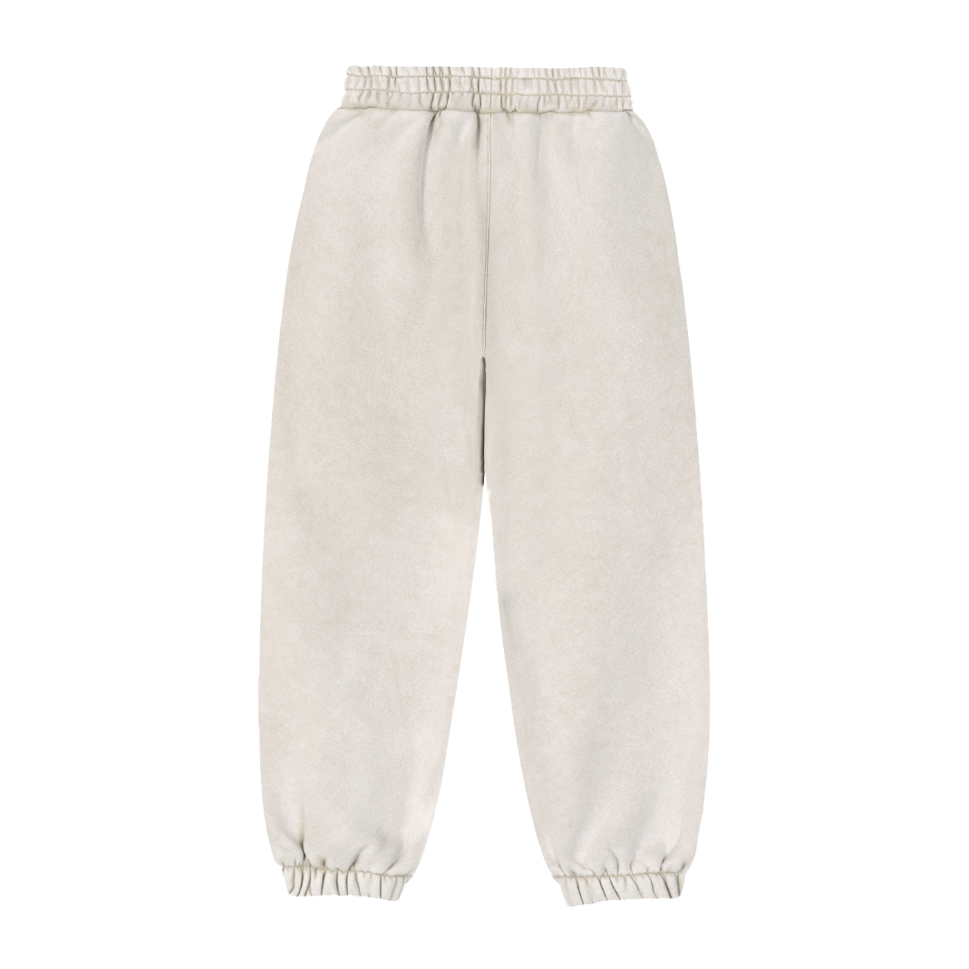 Fleeced Jogger Sweatpants - MF Clothing