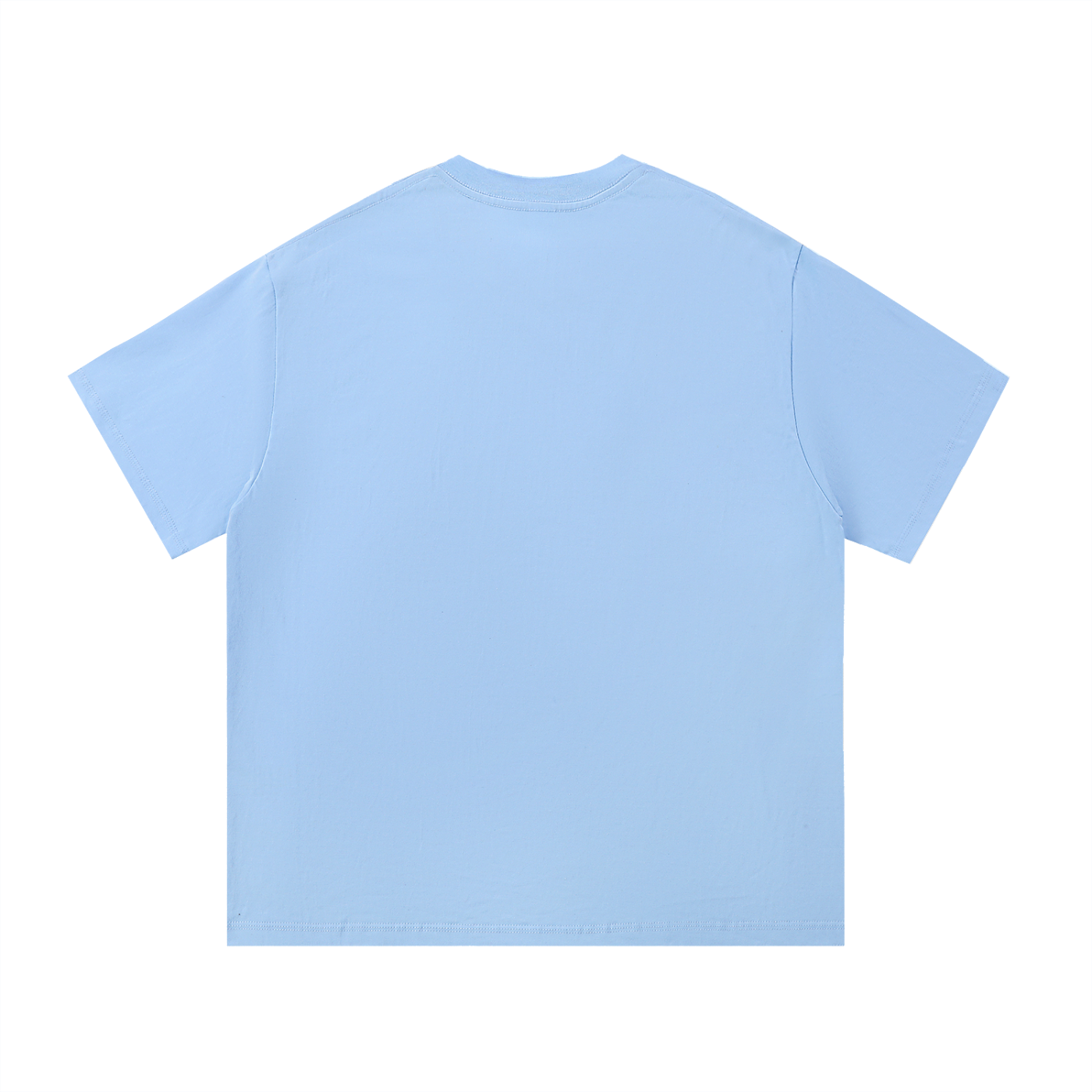 MF Cotton Tee - MF Clothing
