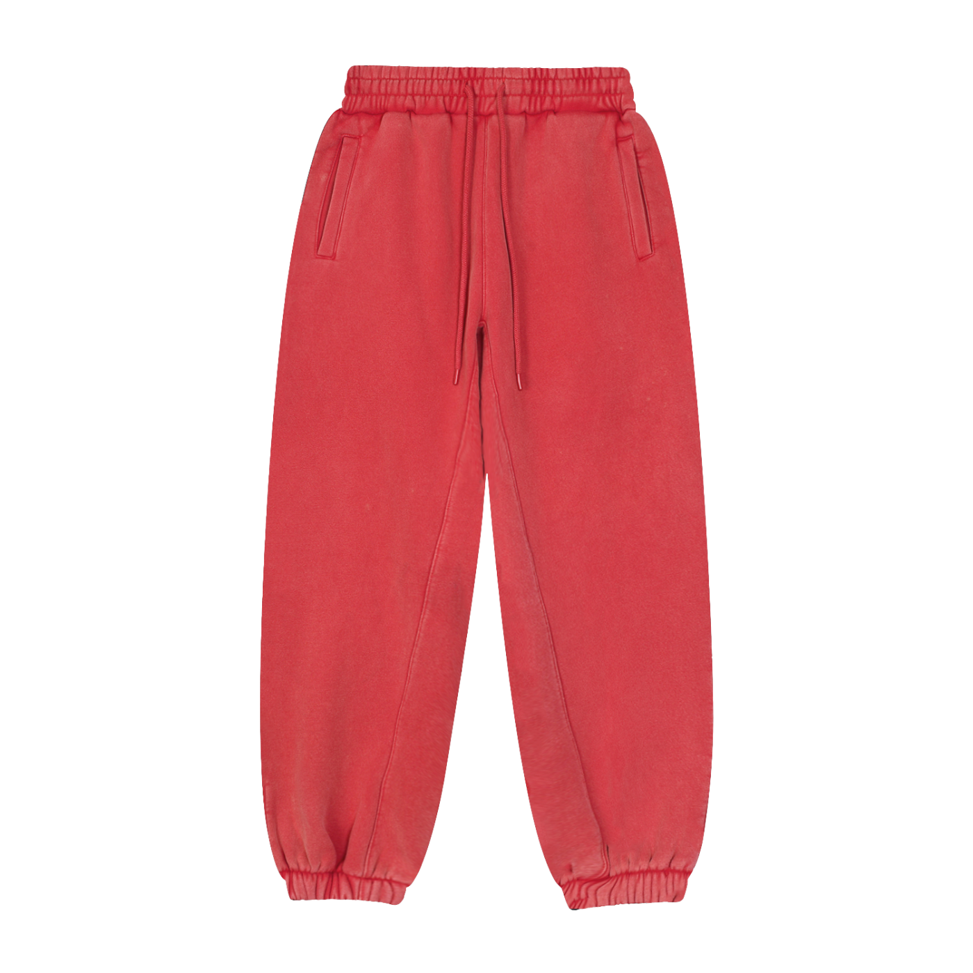 Fleeced Jogger Sweatpants - MF Clothing