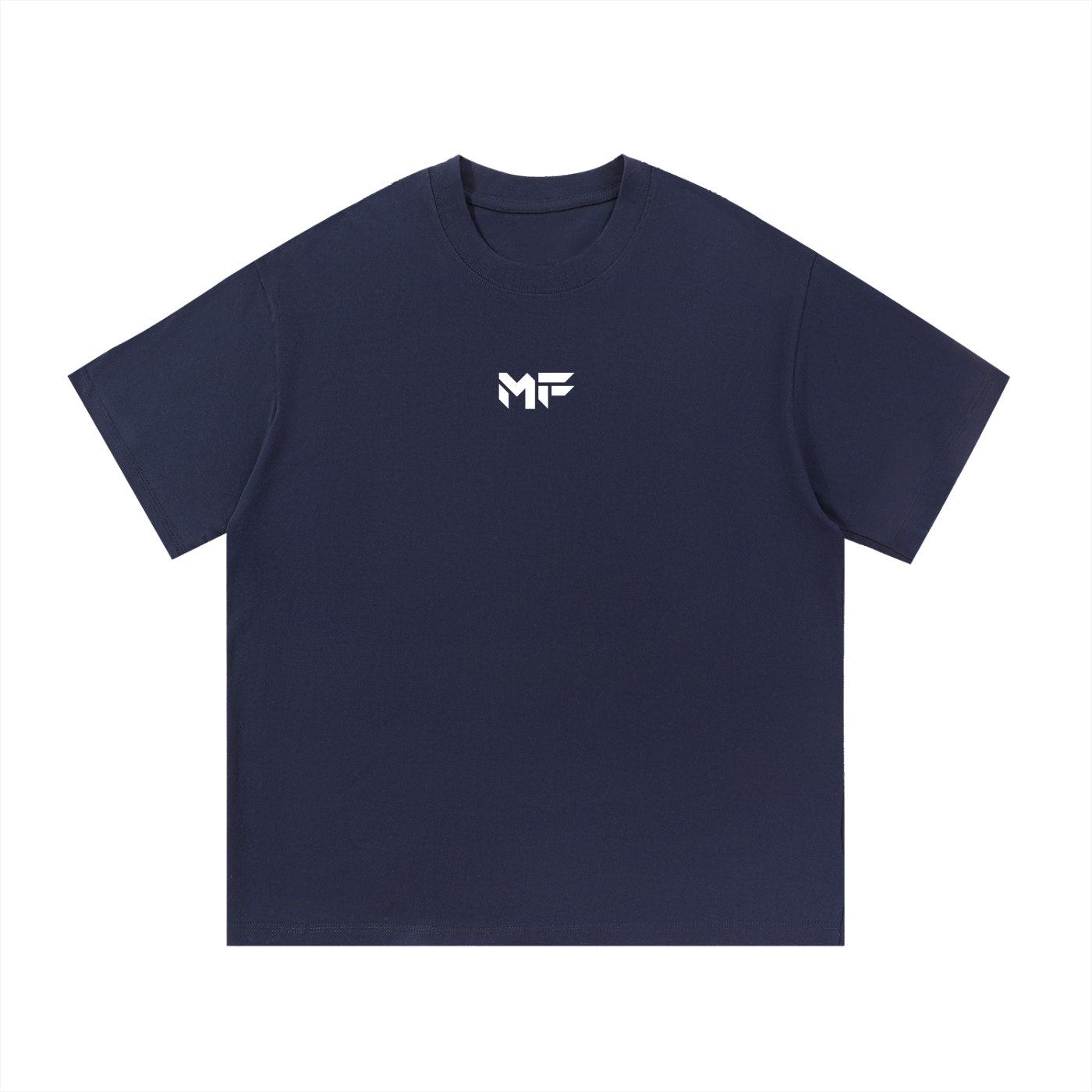 MF Cotton Tee - MF Clothing