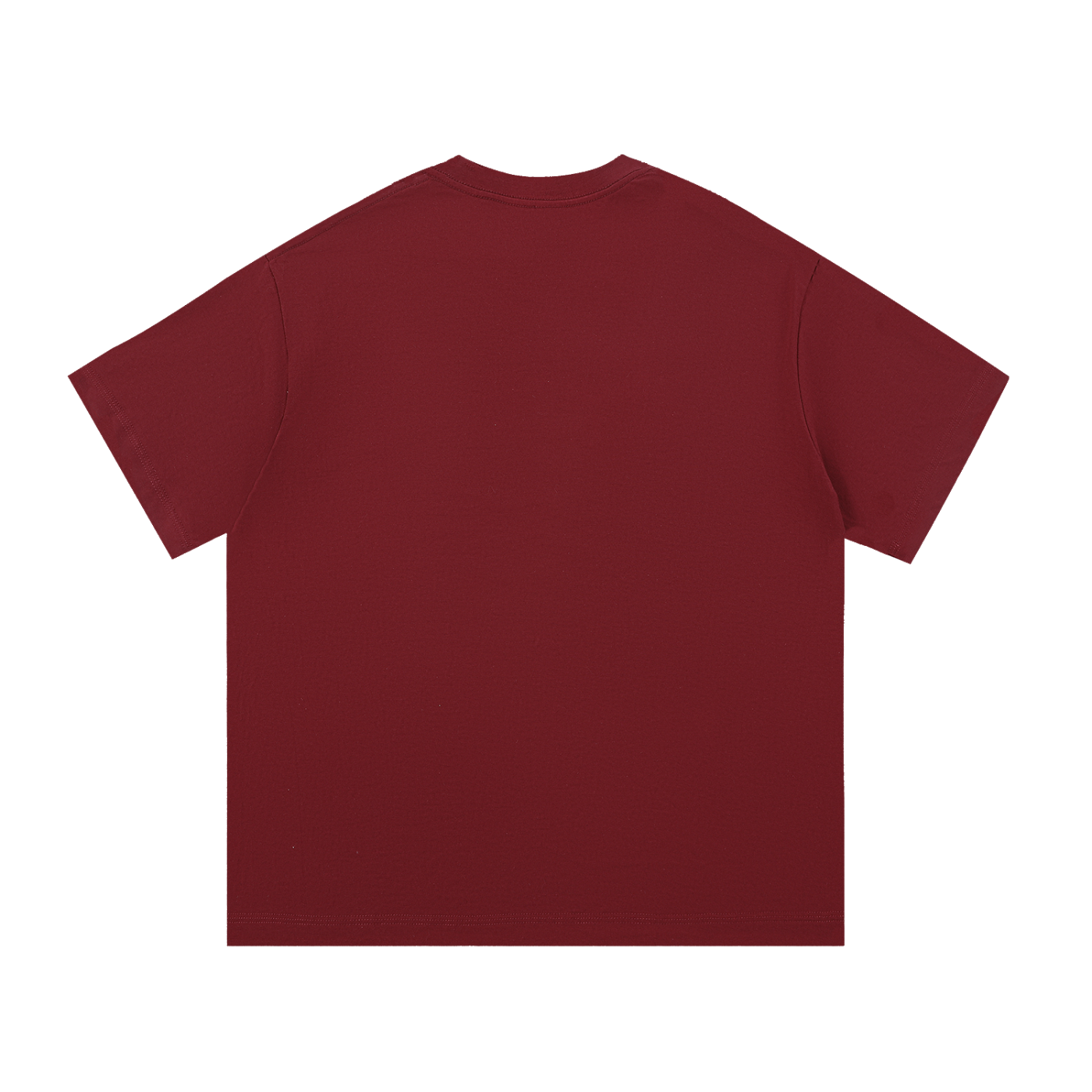 MF Cotton Tee - MF Clothing