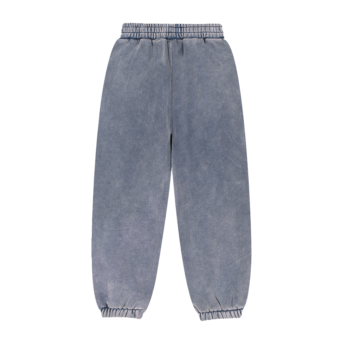 Fleeced Jogger Sweatpants - MF Clothing