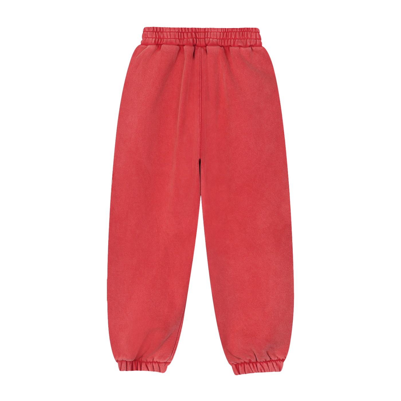 Fleeced Jogger Sweatpants - MF Clothing