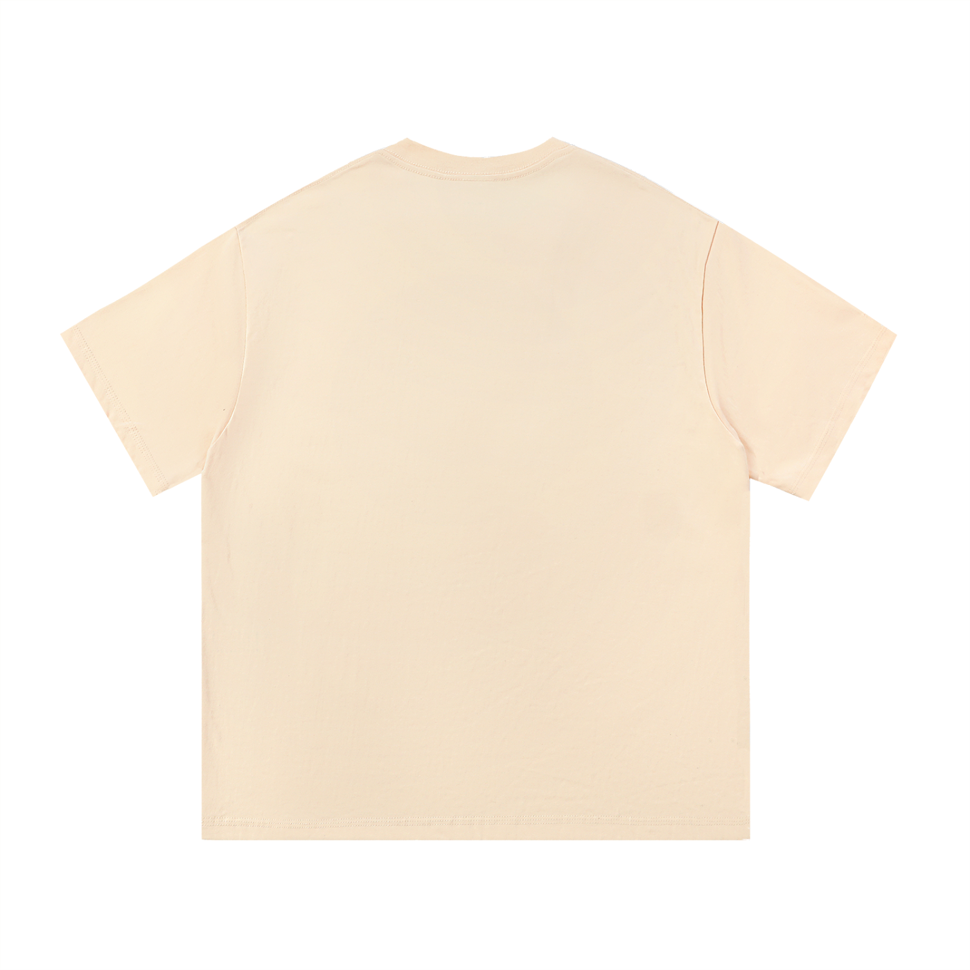 MF Cotton Tee - MF Clothing