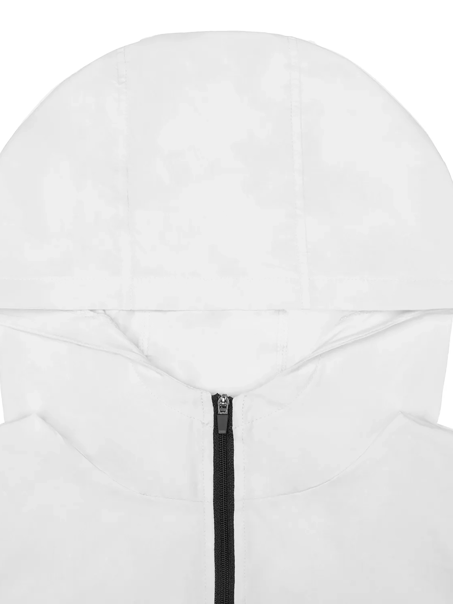 Soft Hooded Sports Jacket - MF Clothing