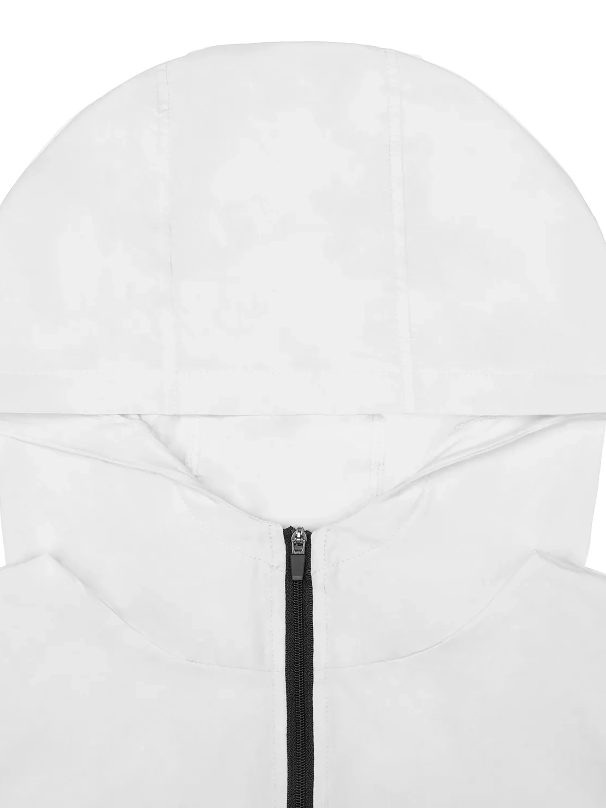 Soft Hooded Sports Jacket - MF Clothing
