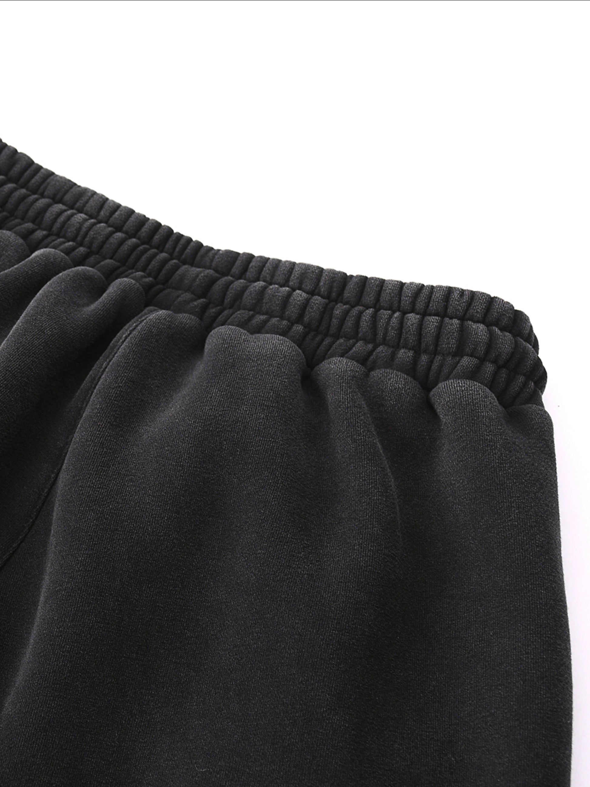 Fleeced Jogger Sweatpants - MF Clothing