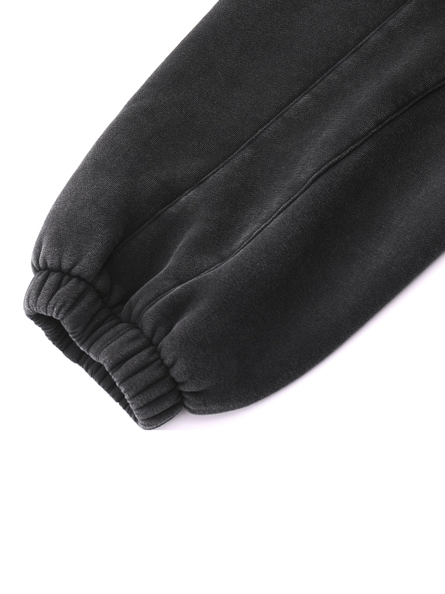 Fleeced Jogger Sweatpants - MF Clothing