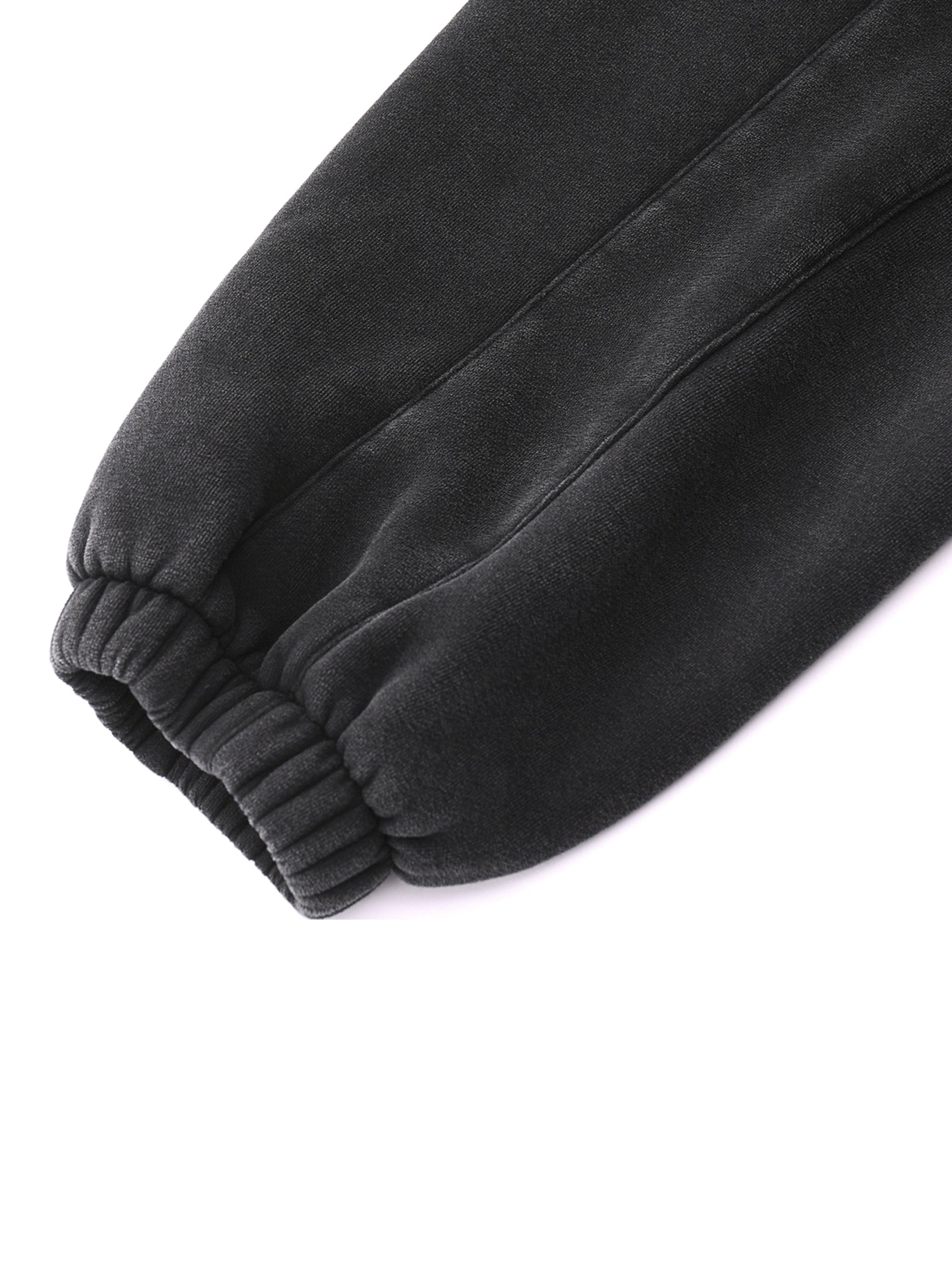 Fleeced Jogger Sweatpants - MF Clothing