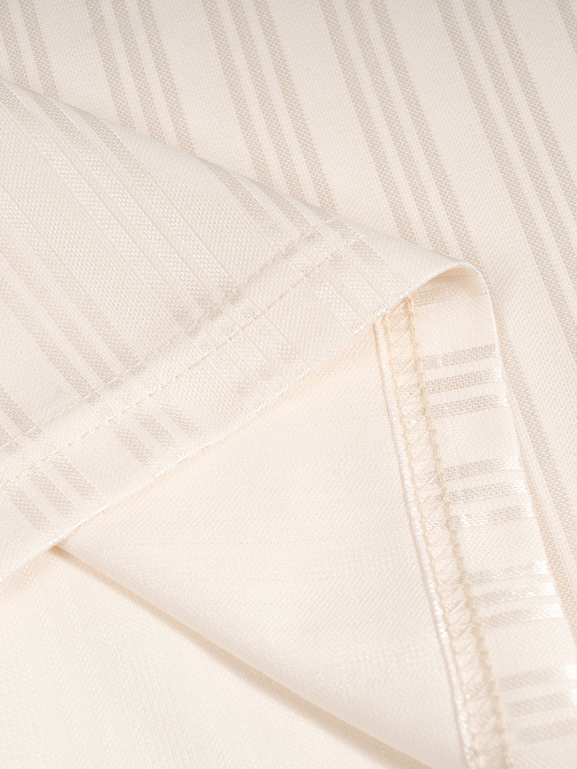 MF Contrast Stripes Polo Tee - MF Clothing