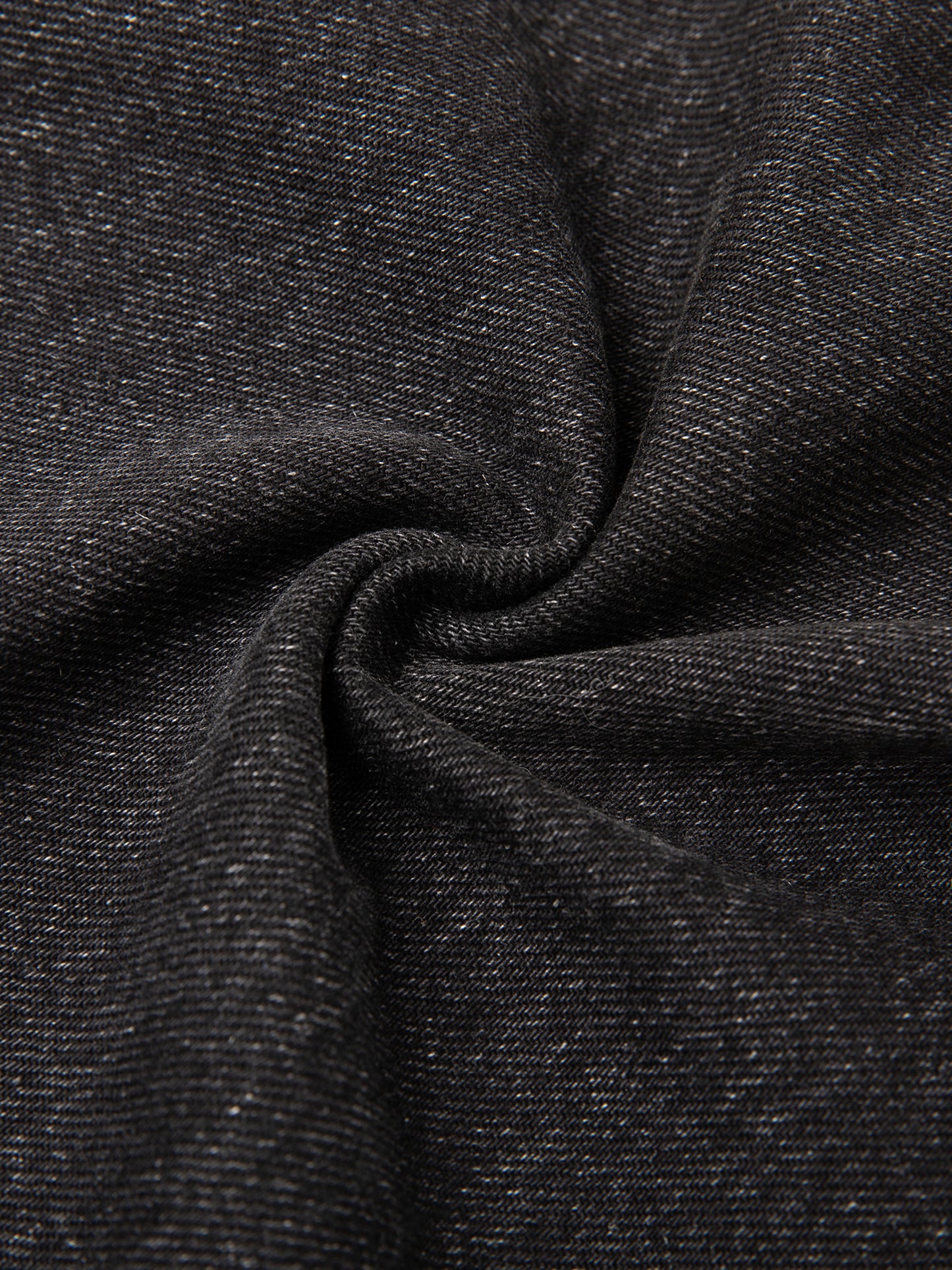 Vintage Wash Heavyweight Denim Jeans - MF Clothing
